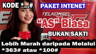 Solusi Kartu Telkomsel Tidak Bisa Internet Tapi Kuota Masih Ada