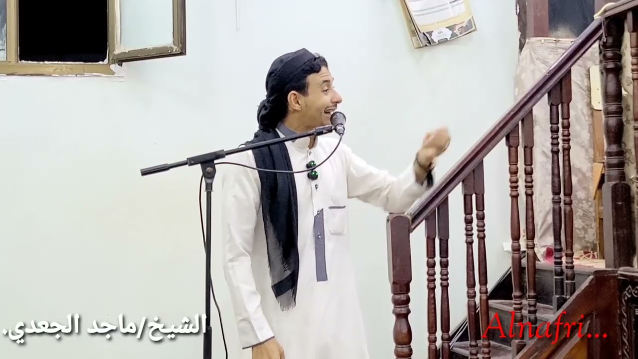 قصة (رمضان فرصة لتوبة والرجوع إلى اللهﷻ) لفضيلة الشيخ ماجد الجعدي قصص مابعد الفجر ١رمضان ١٤٤٧هجري.