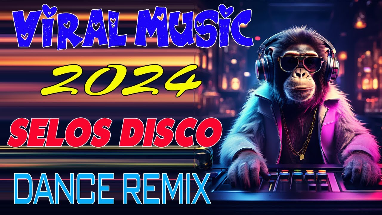  NEW Disco Banger remix nonstop 2024 VIRAL NONSTOP DISCO MIX 2024 VOL19