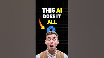 Turn ANY YouTube Video Into PPT or Podcast in 1 Click