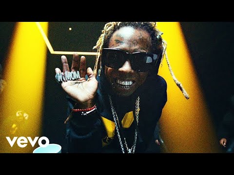 (New) Lil Wayne, Drake – Clean Millions (Ft. Future) [MUSIC VIDEO] (2020) Song