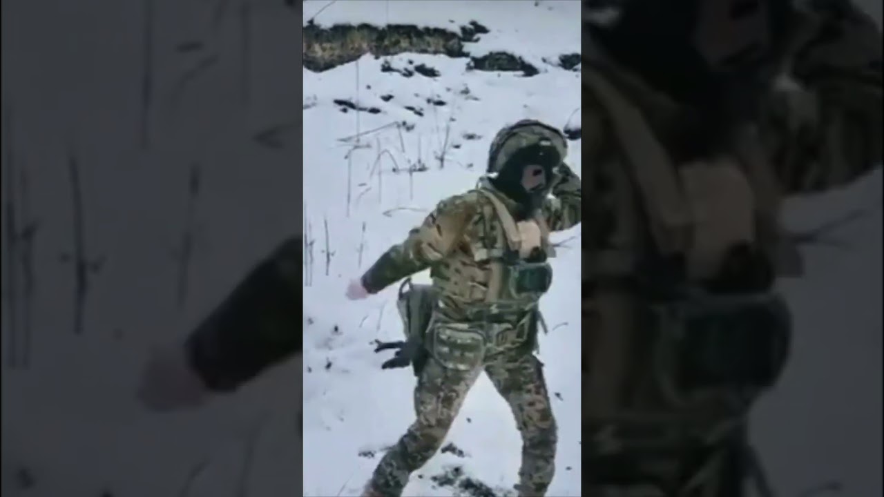 UKRAINE VERSUS RUSSIA ✨DANCE-OFF✨ 