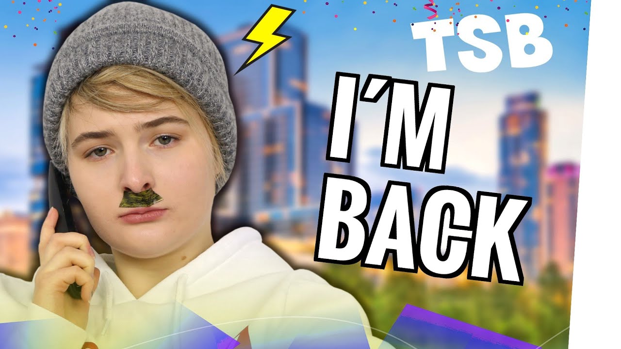 Schaue Nachts NIEMALS auf dein HANDY - TSB 11