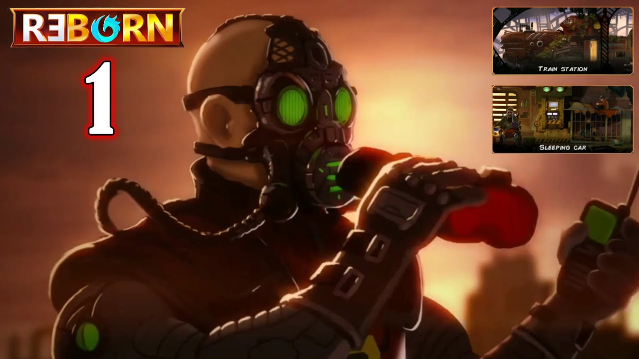 Reborn Adventure Chapter 1 2 Gameplay Walkthrough YouTube reborn-adventure-chapter-1-2-gameplay-walkthrough-youtube