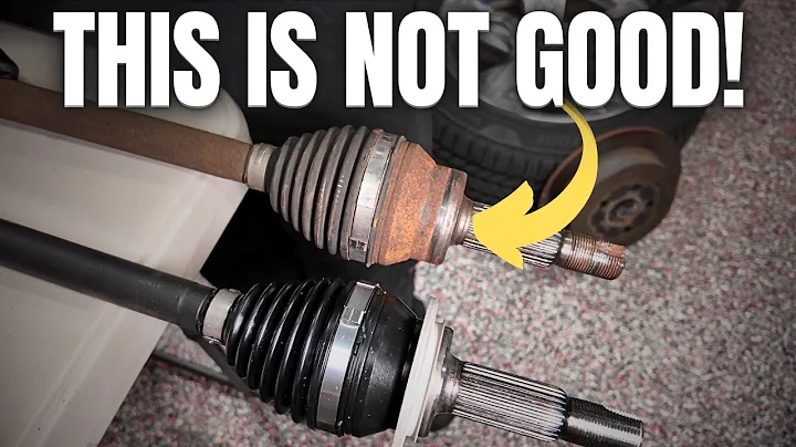 When DIY Car Repair Goes Seriously Wrong! a $1500 Mistake! thumbnail