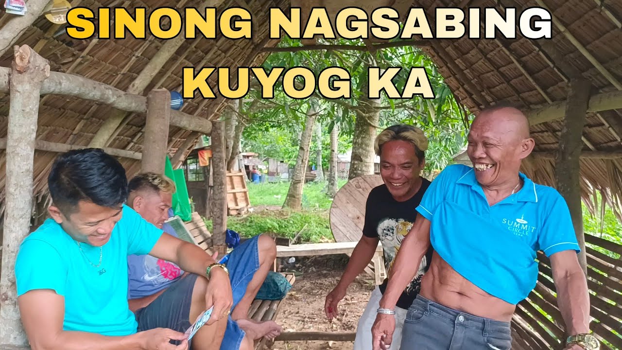 BISAYA TO TAGALOG CHALLENGE 🤣 - YouTube