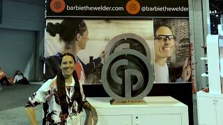 Fabtech Expo 2019 Wrap