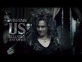 Bellatrix lestrange   