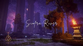 Elden Ring • Siofra River + Ambience 🎵 by Ramsiene 5,748 views 1 year ago 1 hour, 2 minutes