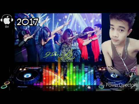 Myanmar 2017 Dj