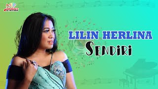 Lilin Herlina - Sendiri (Official Music Video)