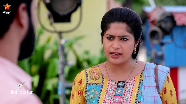 Poongatru Thirumbuma | 14th to 18th July 2025 - Promo