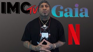 IMC TV WELCOME  INTRO