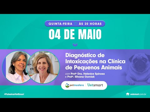 Vídeo: Toxicologistas Veterinários: Os Heróis Desconhecidos da Profissão Veterinária