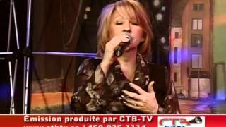 MARIETTE CROTEAU / JE DOIS FERMER LES YEUX chords