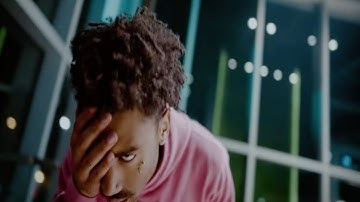 RROXKET - FREE GOON (Official Music Video)