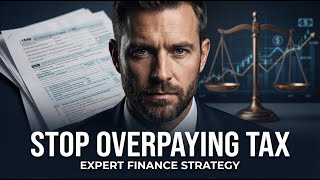 How Taxes Really Work 💼 Tax Brackets, Legal Tax Planning & Money Laws Explained
