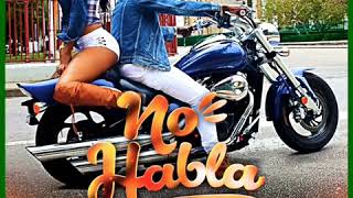 No Habla (Hold Ya) by Erphaan Alves [Dj Drizzy Intro] | SOCA 2019