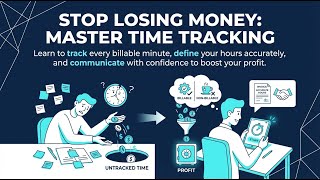 Freelance Time Tracking: Stop Leaving Money on the Table