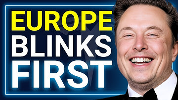 The Endgame for Legacy Auto Is GLOBAL Now