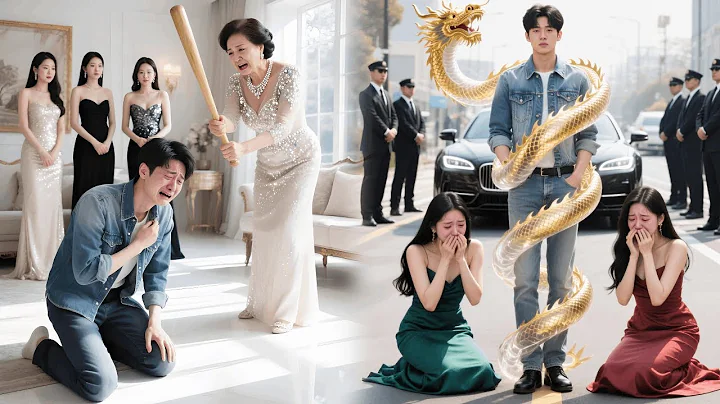 🔥Family Favored Adopted Son,Killed Me;Reborn,Cut Ties,Became A Ceo,Family Begged For Forgiveness!