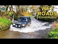 Best river crossings in pembrokeshire