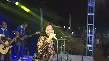 LINTING DAUN - Diana Kenez | (OM. BIMA NADA Official Music Video) Live Patoman Keboharan Krian