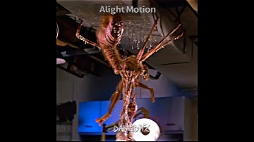 The Thing #shorts  #thething #edit #foryou