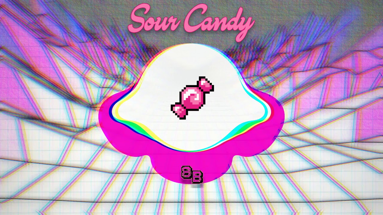 Watch 8bitah - Sour Candy on YouTube Watch 8bitah - Sour Candy on YouTube