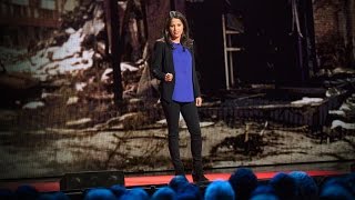 The secret to effective nonviolent resistance | Jamila Raqib The secret to effective nonviolent resistance | Jamila Raqib