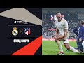 Реал Мадрид VS Атлетіко Мадрид - Огляд матчу image