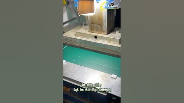 Đa dạng nhiều mẫu mã với túi giấy tại In Ấn Đại Dương. #tuigiay #intuigiay #fyp #inandaiduong