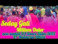 Seday gati millwa dularnew santali dj  dance 2022 rtmandariyaofficial  santalibapla.