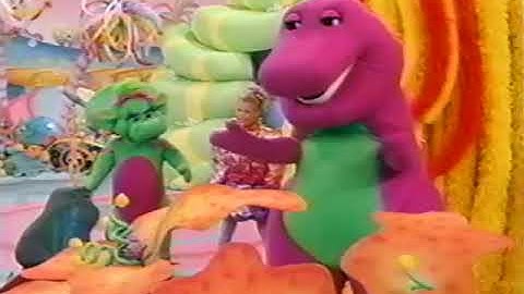 In Outer Space (2000 Version) Part 55