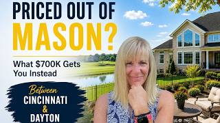 Priced Out of Mason? Here's Where I'd Look Next Priced Out of Mason? Here's Where I'd Look Next
