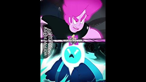 Steven VS Finn