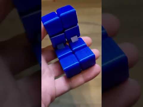 Yet Another Fidget