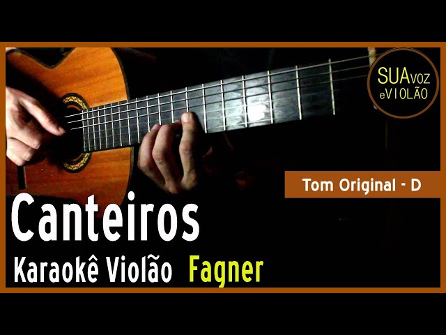 Deslizes 1 (No Estilo de Fagner) [Karaoke Version] - song and lyrics by  Ameritz Karaoke Português