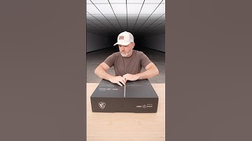 The Mercedes-Benz Laptop...(SOUND ON)