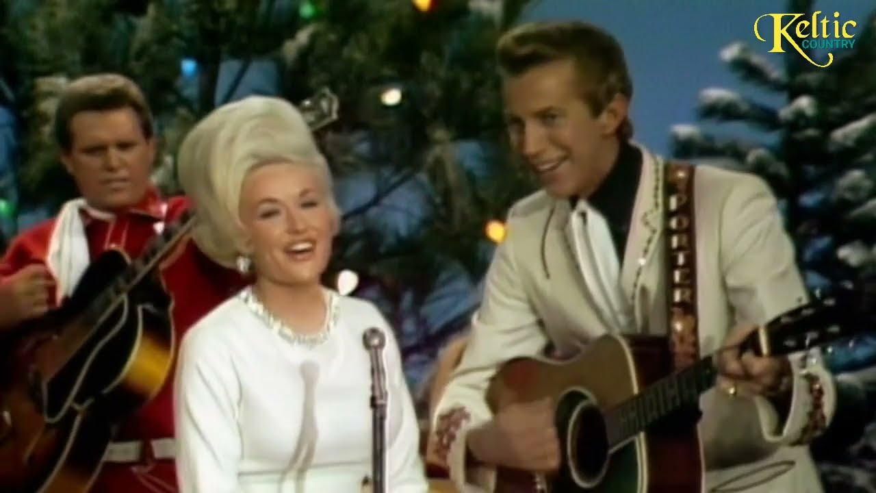 Guarda Porter Wagoner & Dolly Parton - The Last Thing On My Mind (1967) su YouTube Guarda Porter Wagoner & Dolly Parton - The Last Thing On My Mind (1967) su YouTube