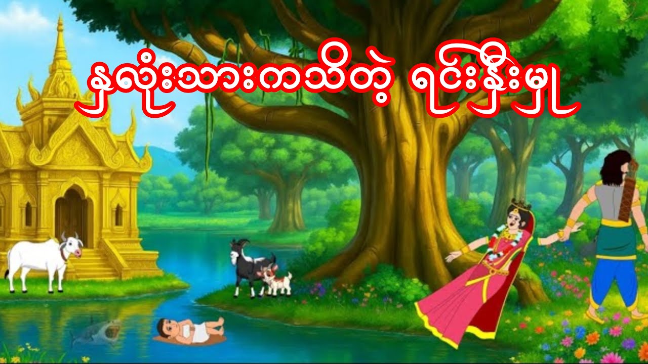 နှလုံးသားကသိတဲ့ ရင်းနှီးမှု