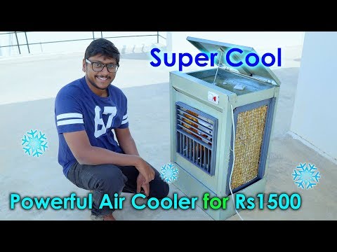 air cooler price 1500