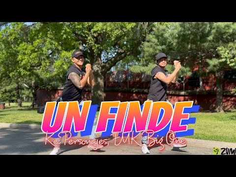 UN FINDE |