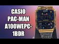 Pacman a100wepc1bdr