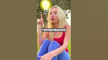 Thumbnail of I walked on water! #shorts