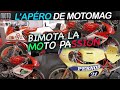 Bimota la moto passionapero moto magazine