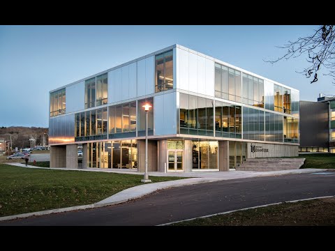 Institut quantique Université de Sherbrooke