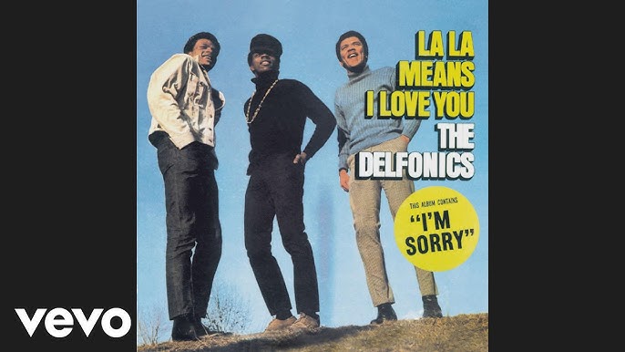 The Delfonics - Didn't I (Blow Your Mind This Time) (Audio) 
