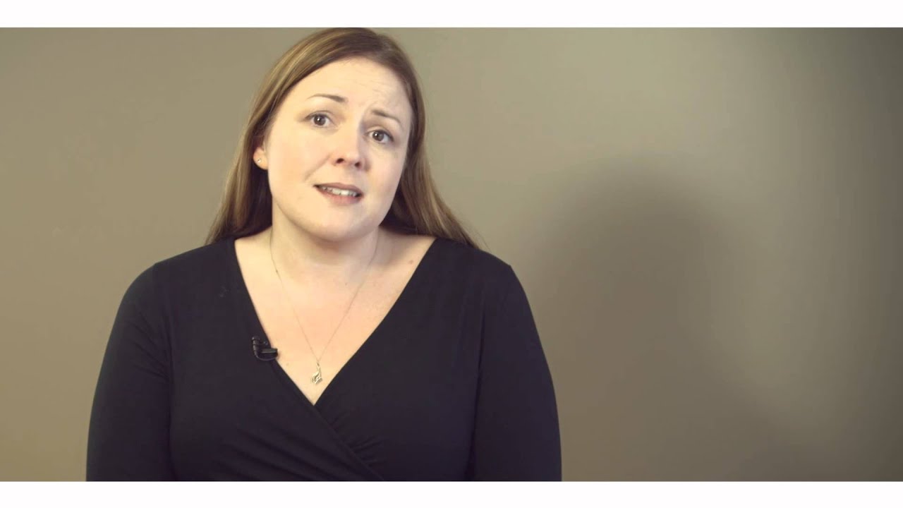 Amanda B. Hettinger, M.D., Psychiatry Norton Medical Group YouTube