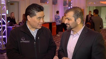 Cloud Conversations: Advice for Startups